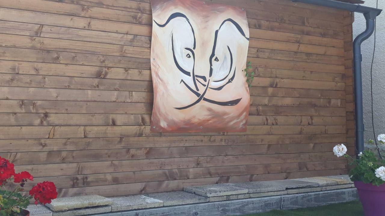 Prehistogite Saint-Genies Exterior photo